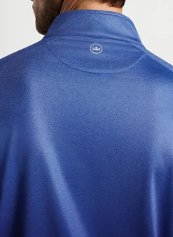 Perth Ombre Performance Quarter-Zip