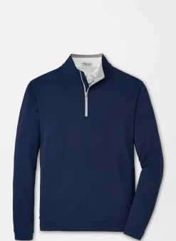 Perth Performance Quarter-Zip