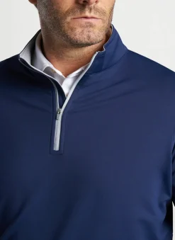 Perth Performance Quarter-Zip