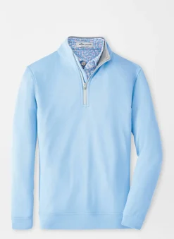 Perth Youth Performance Quarter-Zip