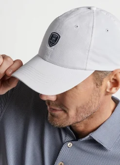 Peter Millar Crown Crest Performance Hat