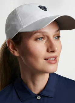Peter Millar Crown Crest Performance Hat
