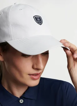 Peter Millar Crown Crest Performance Hat