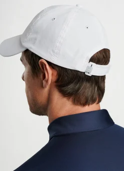 Peter Millar Golf On The Rocks Performance Hat