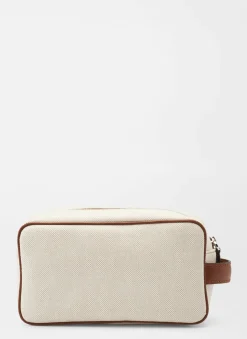 Peter Millar X Serapian Shave Kit