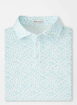 Pilot Mill Fleet Short-Sleeve Polo