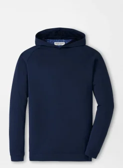 Pine Youth Performance Hoodie
