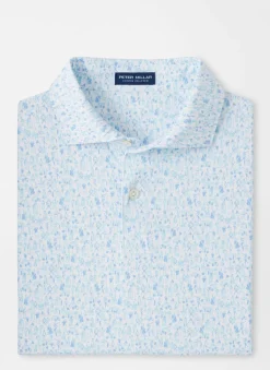 Prohibition Performance Jersey Polo
