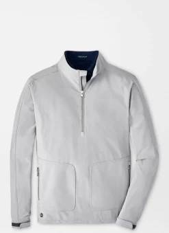 Quest Half-Zip