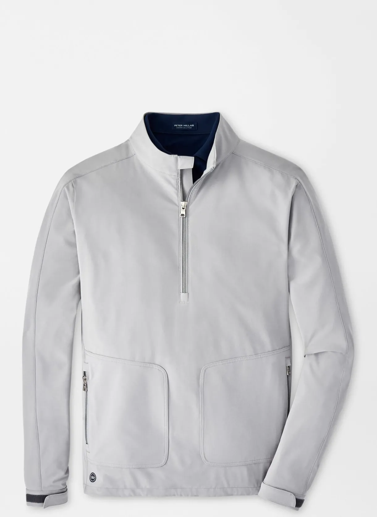 Quest Half-Zip