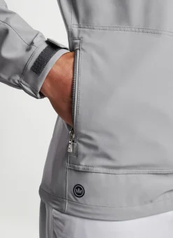 Quest Half-Zip