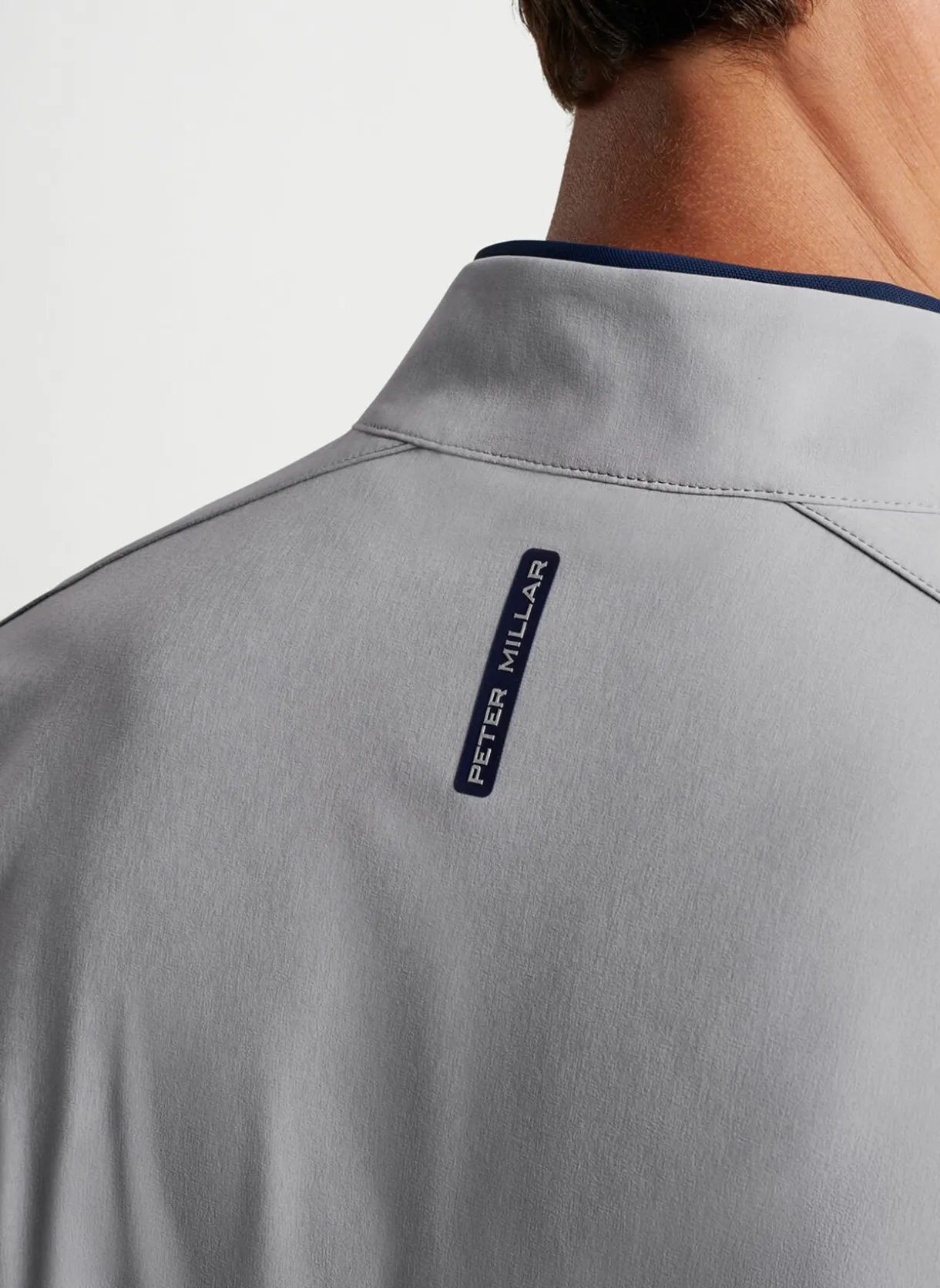 Quest Half-Zip