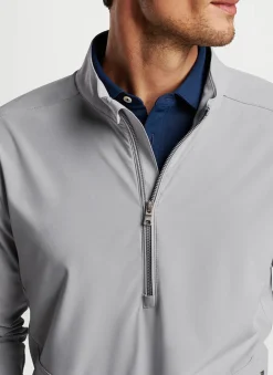Quest Half-Zip