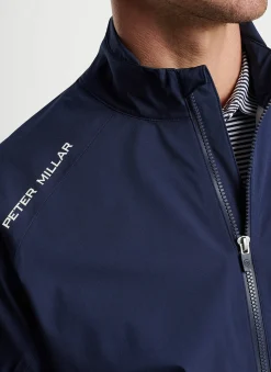 Rain Walker Jacket