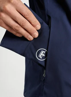 Rain Walker Jacket