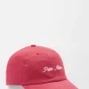 Raleigh Embroidered Script Hat