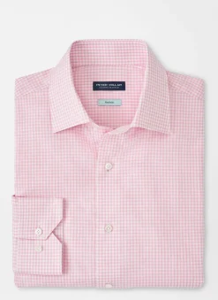 Renato Cotton Sport Shirt