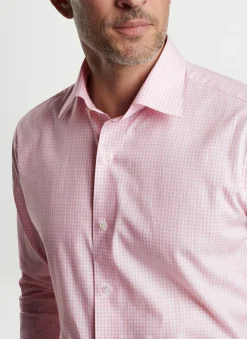 Renato Cotton Sport Shirt