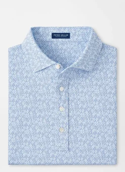 Rhythm Performance Jersey Polo