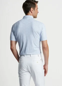 Rhythm Performance Jersey Polo