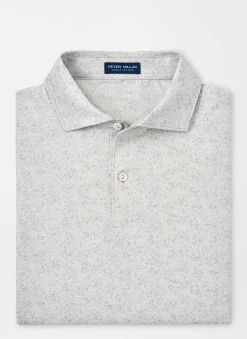 Riviera Performance Jersey Polo