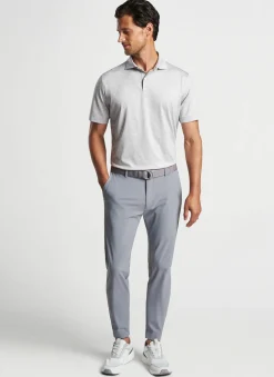 Riviera Performance Jersey Polo
