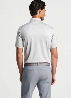 Riviera Performance Jersey Polo