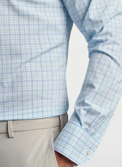 Rollins Performance Poplin Sport Shirt