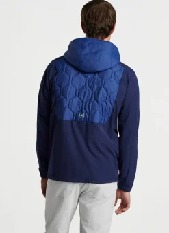 Rush Hooded Jacket