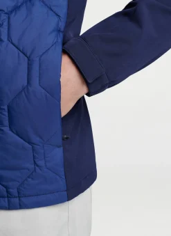 Rush Hooded Jacket