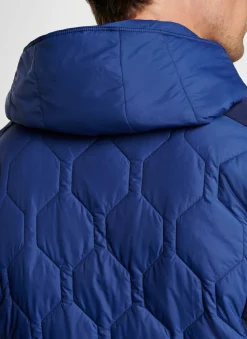 Rush Hooded Jacket