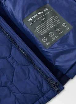 Rush Hooded Jacket