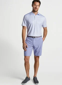 Salem Performance Short