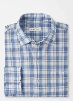 Sanibel Cotton Sport Shirt