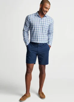 Sanibel Cotton Sport Shirt