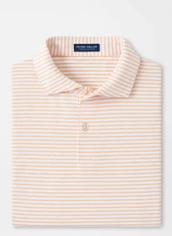Sawyer Performance Jersey Polo