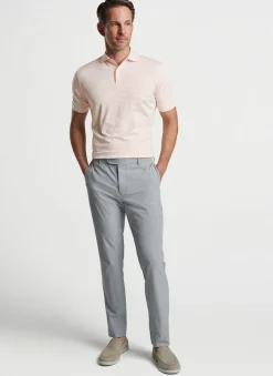 Sawyer Performance Jersey Polo