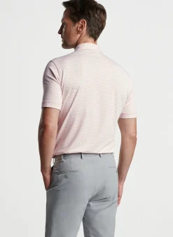 Sawyer Performance Jersey Polo
