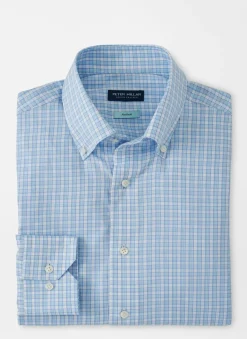 Seawell Cotton Sport Shirt