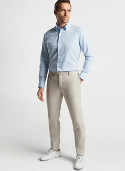 Seawell Cotton Sport Shirt