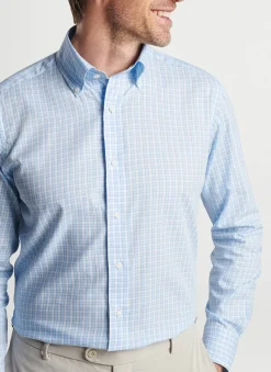 Seawell Cotton Sport Shirt