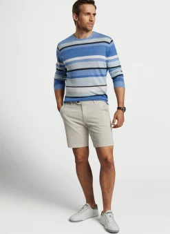 Serene Multi-Color Crew