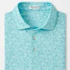 Show Me The Way Performance Jersey Polo