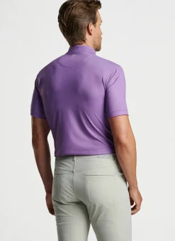 Signature Performance Jersey Polo