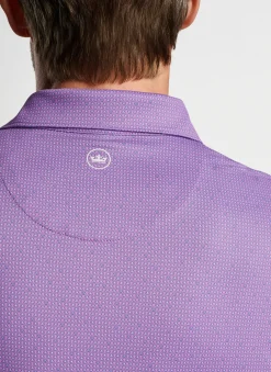 Signature Performance Jersey Polo