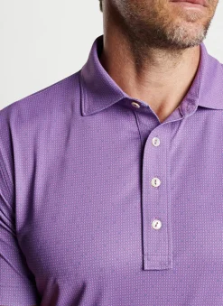 Signature Performance Jersey Polo