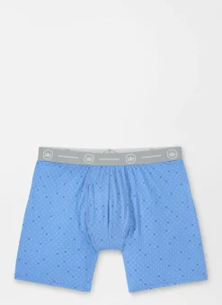 Skull In One Performance Boxer Brief