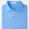 Skull In One Performance Jersey Polo