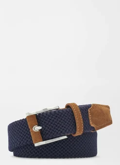 Skyline Woven Belt
