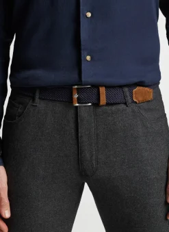 Skyline Woven Belt
